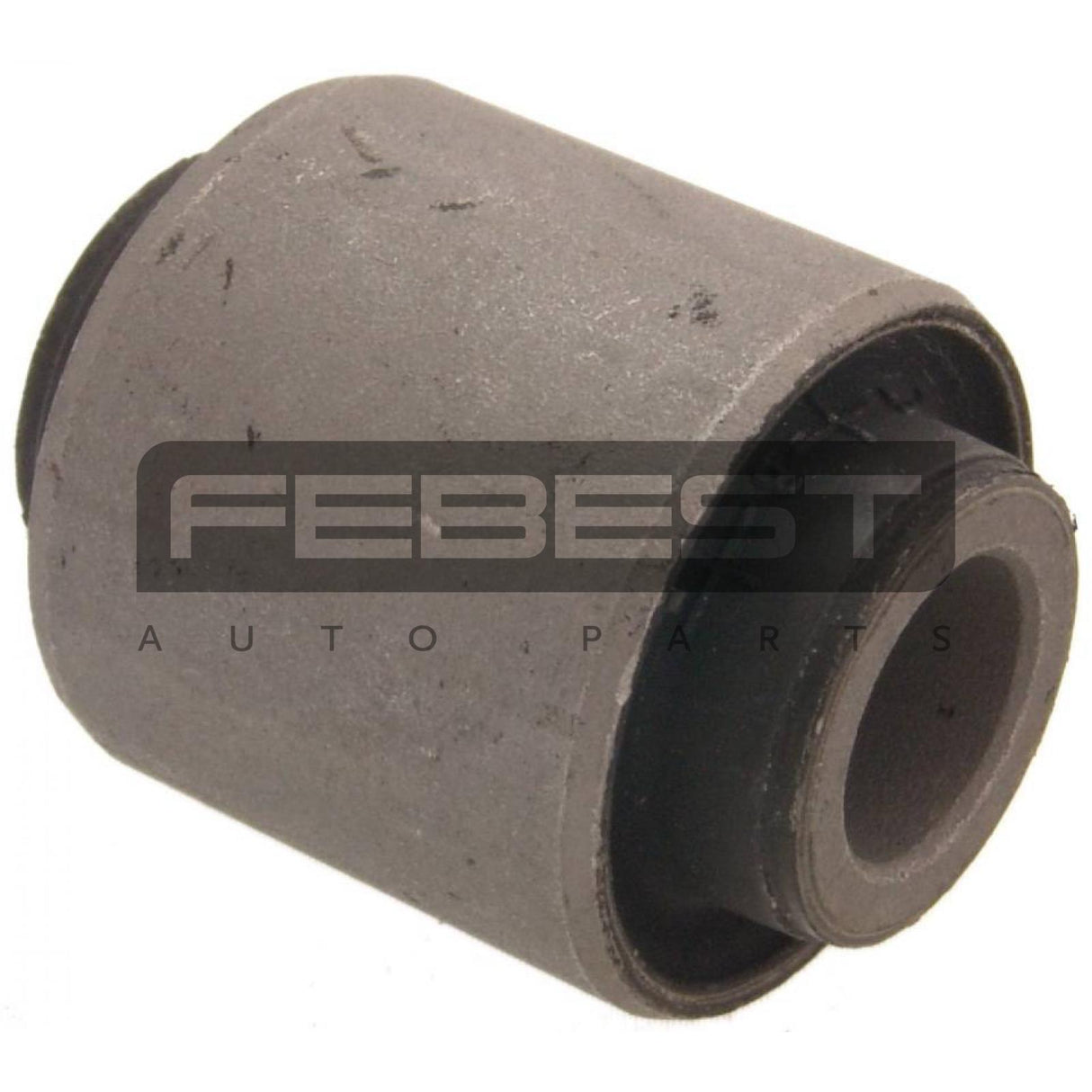 Rear knuckle bushing