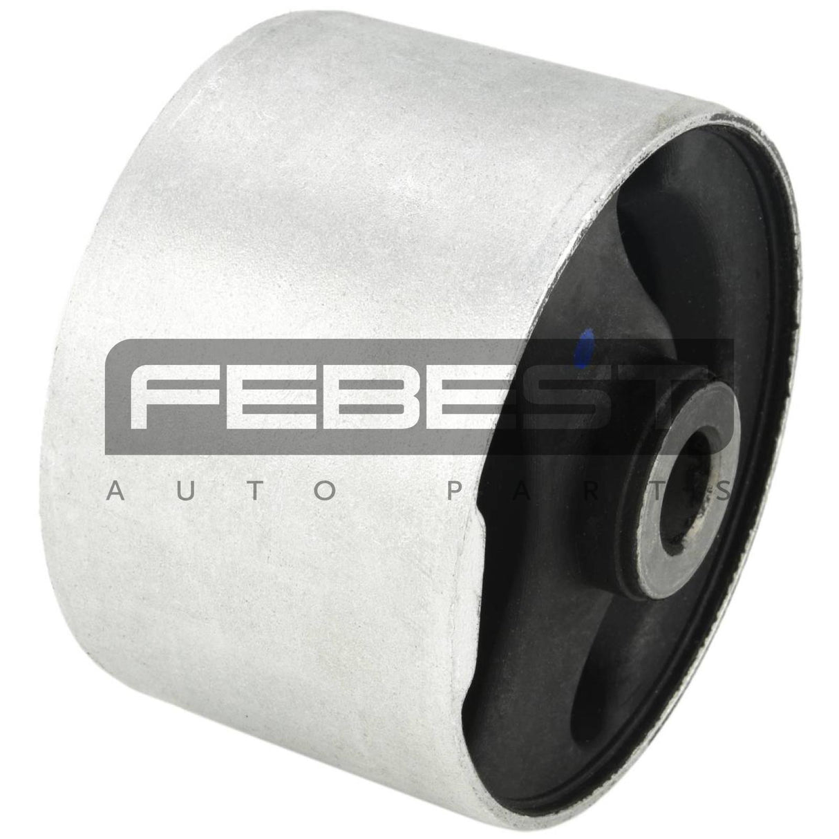 Differential mount bushing