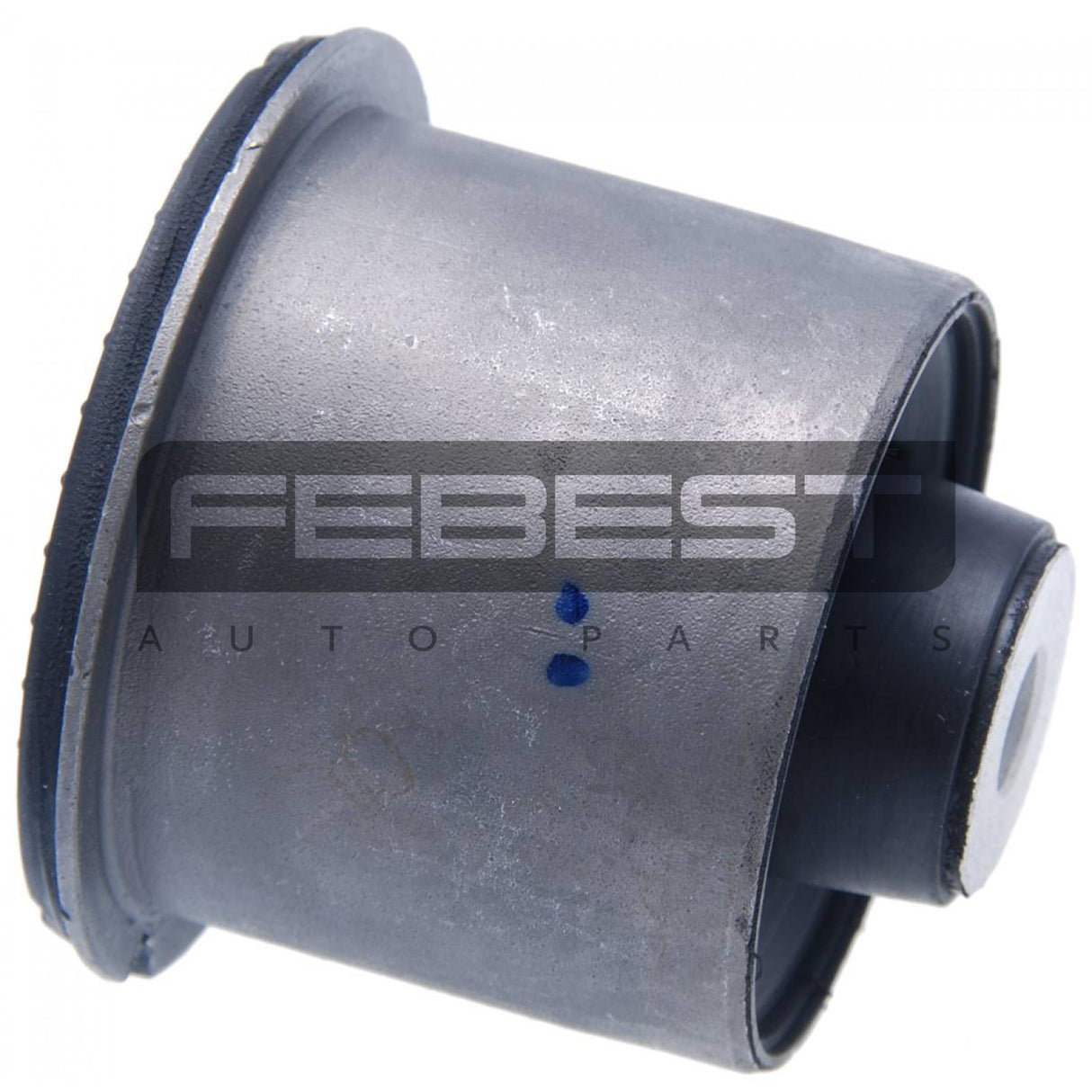 Rear crossmember bushing