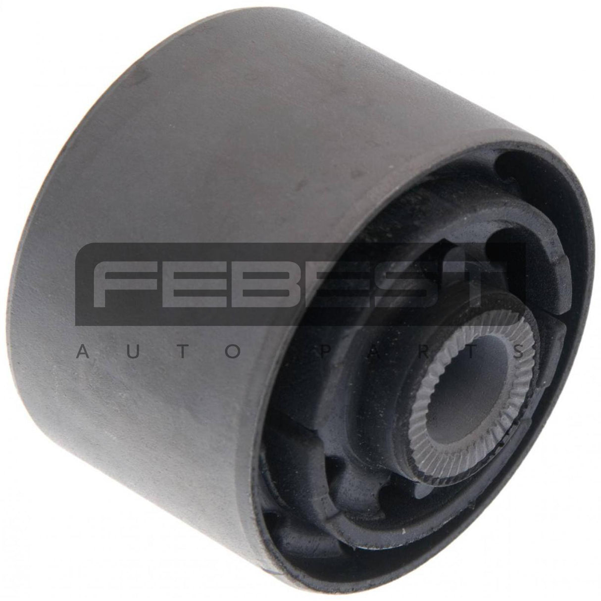 Rear arm bushing