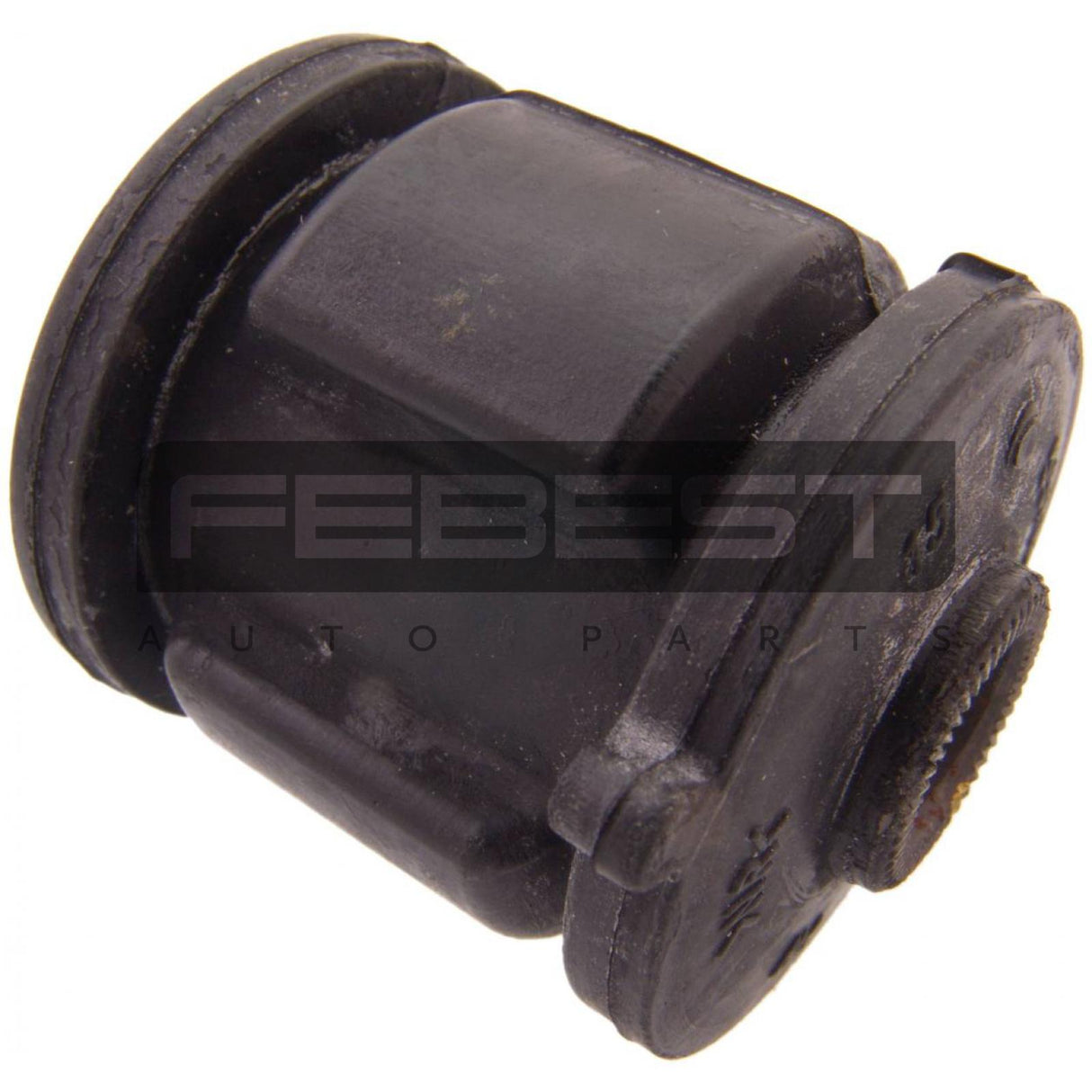 Rear knuckle bushing
