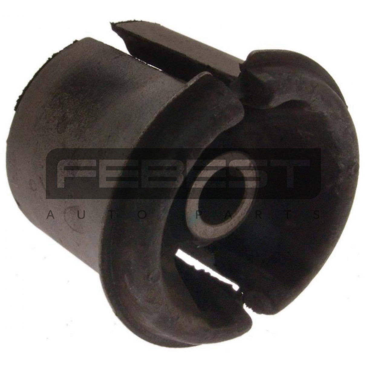 Rear crossmember bushing