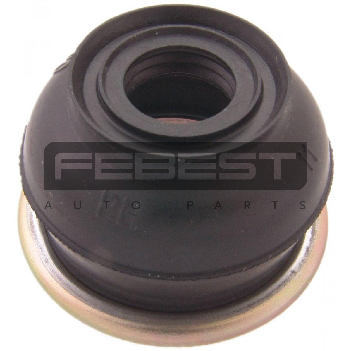 Tie rod end boot