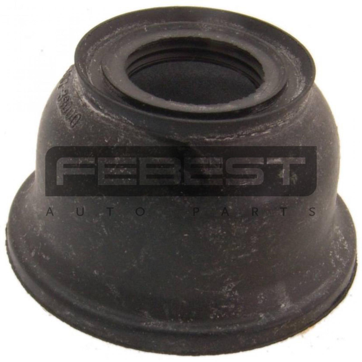 Ball joint boot