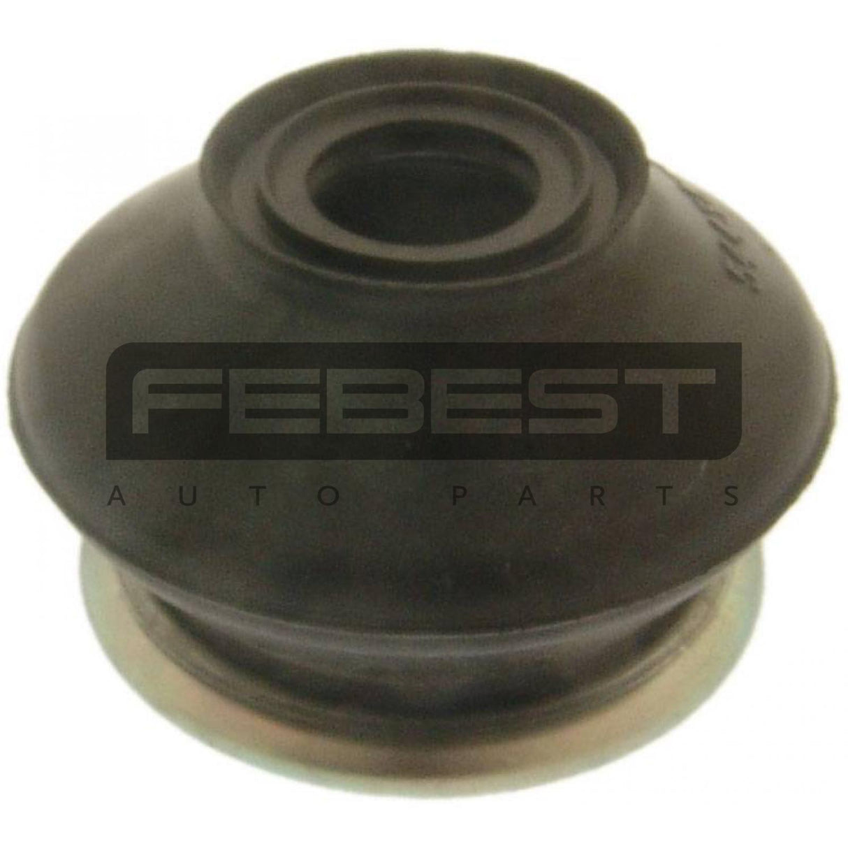 Ball joint boot