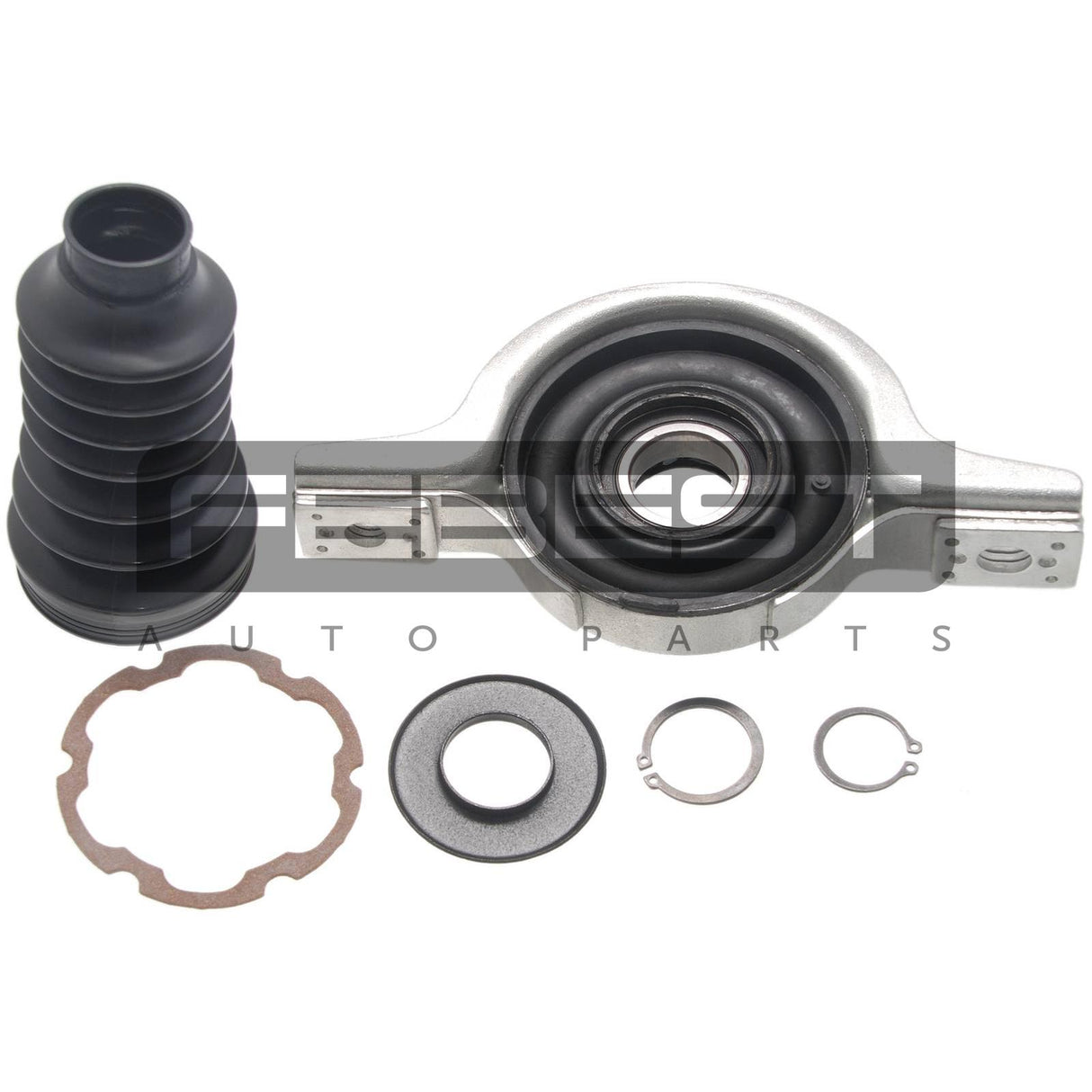 Drive shaft bearing