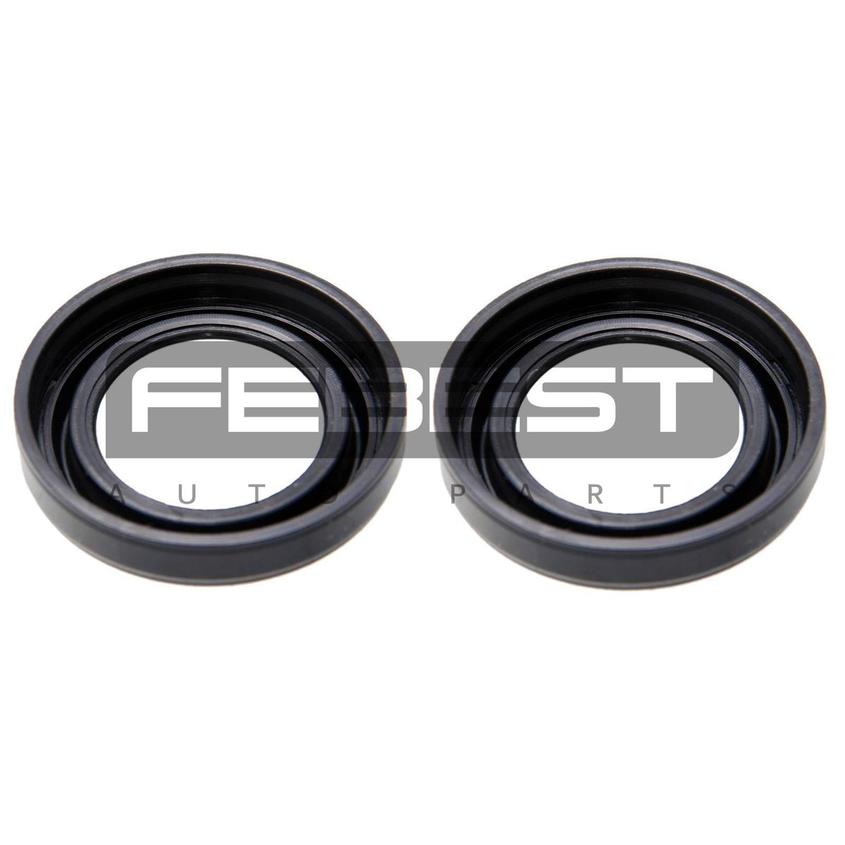 Seal ring, spark plug tube kit