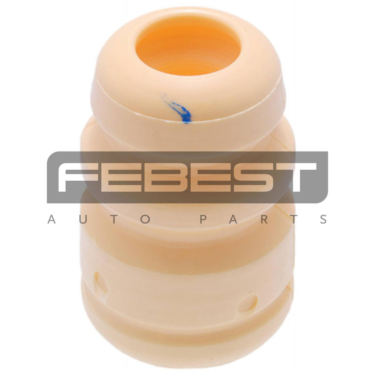 Front shock absorber jounce bumper - FEBEST