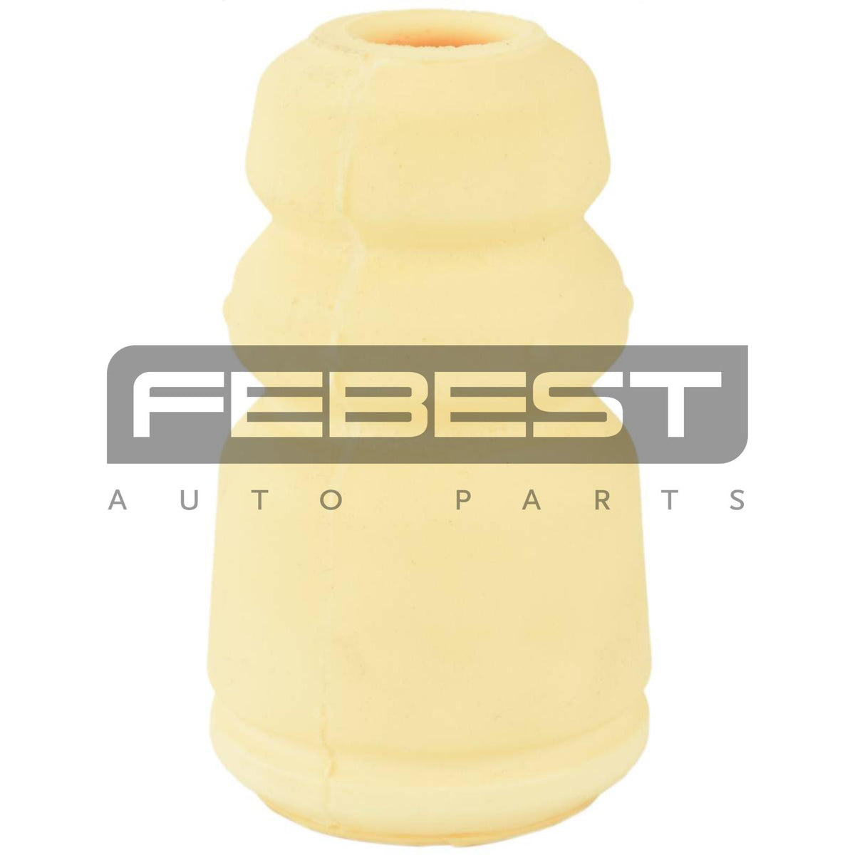 Rear shock absorber jounce bumper - FEBEST