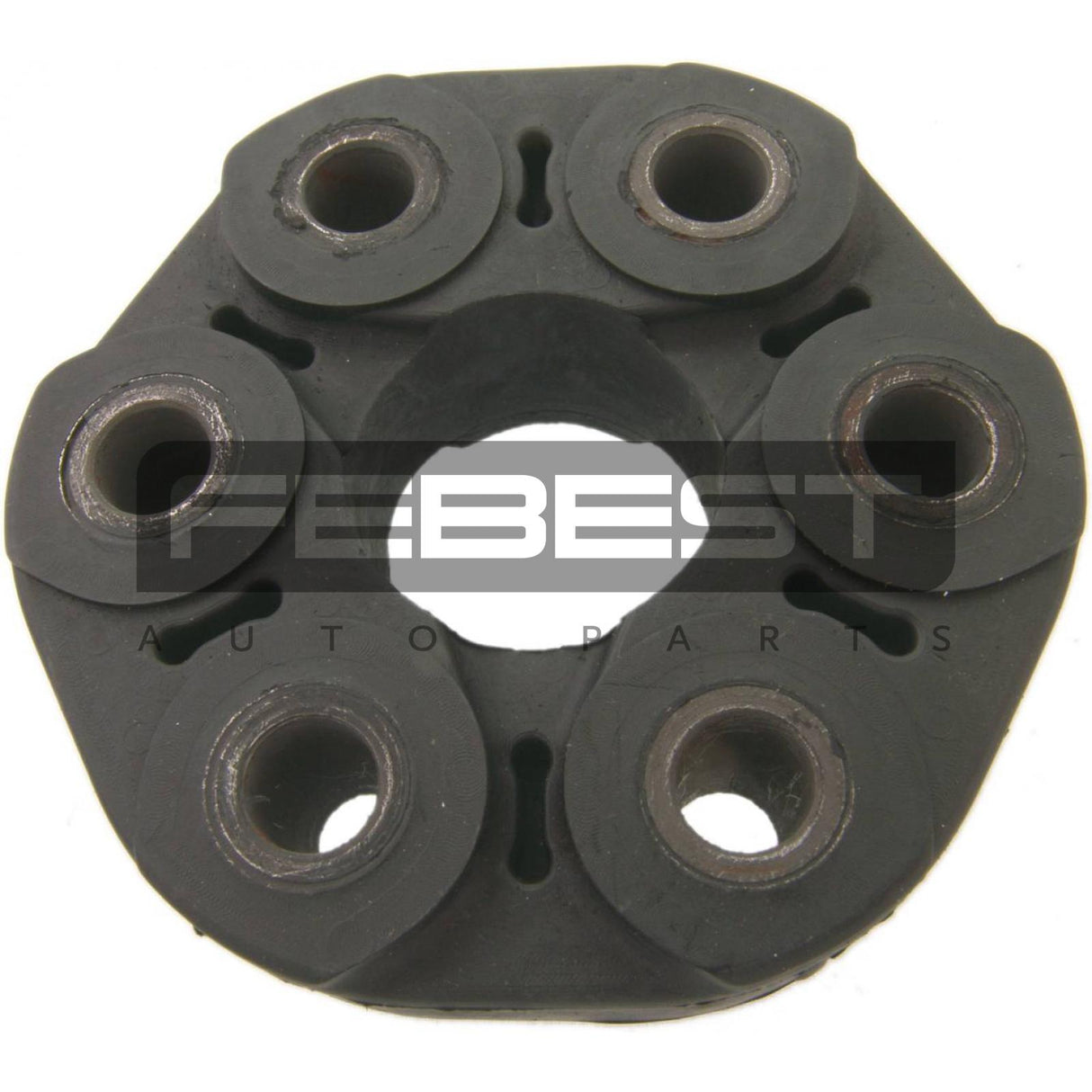 Drive shaft coupling