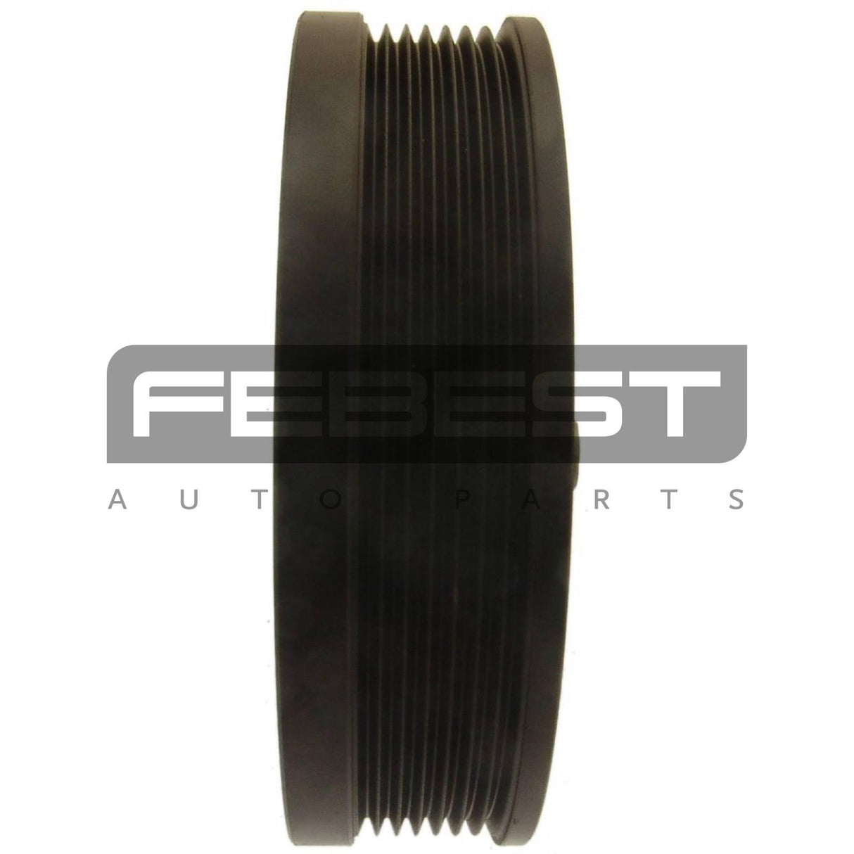 Crankshaft pulley
