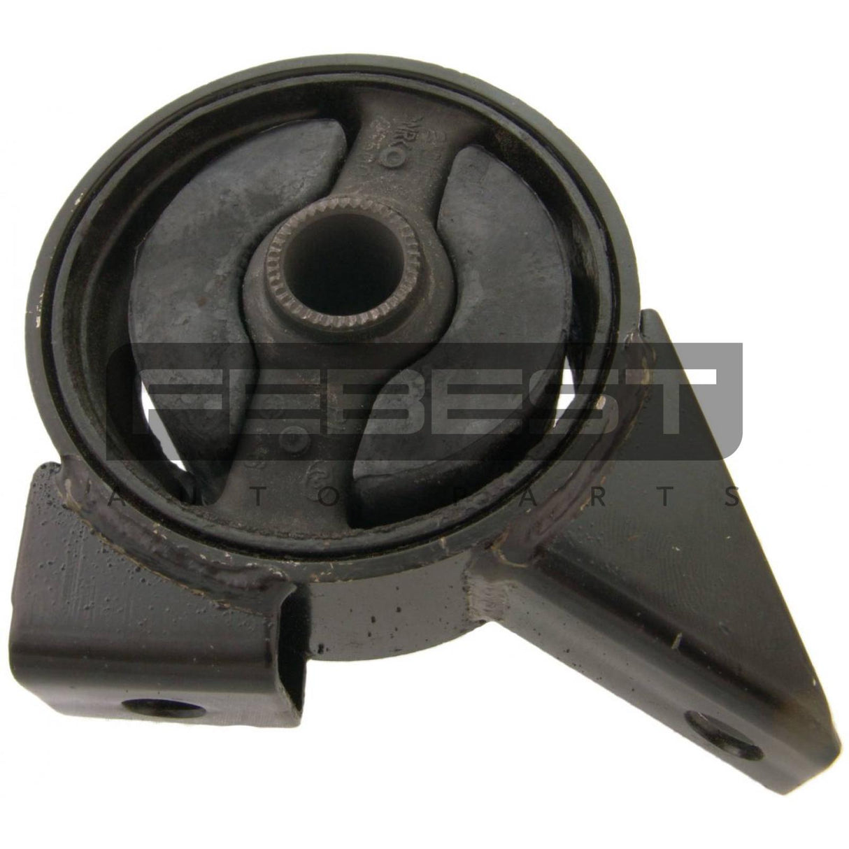 Front engine mount
