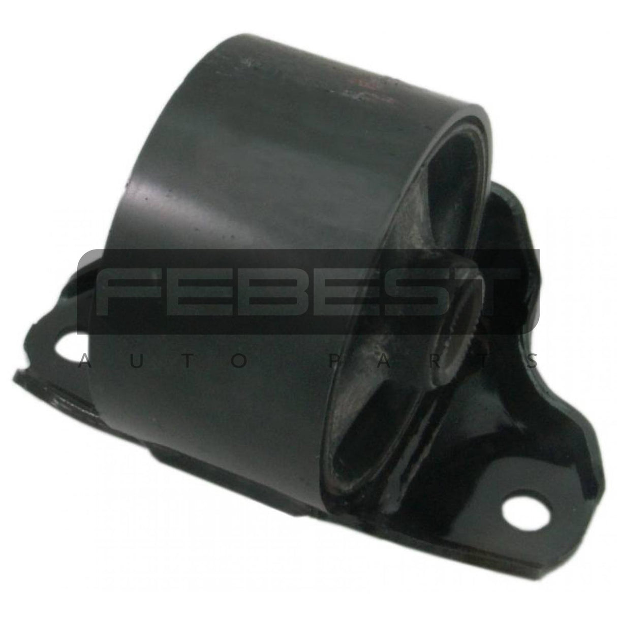 Front engine mount