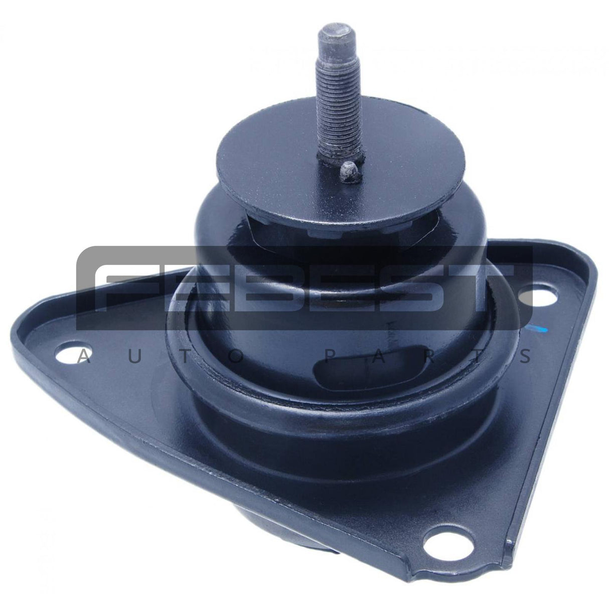 Right engine mount (hydro)
