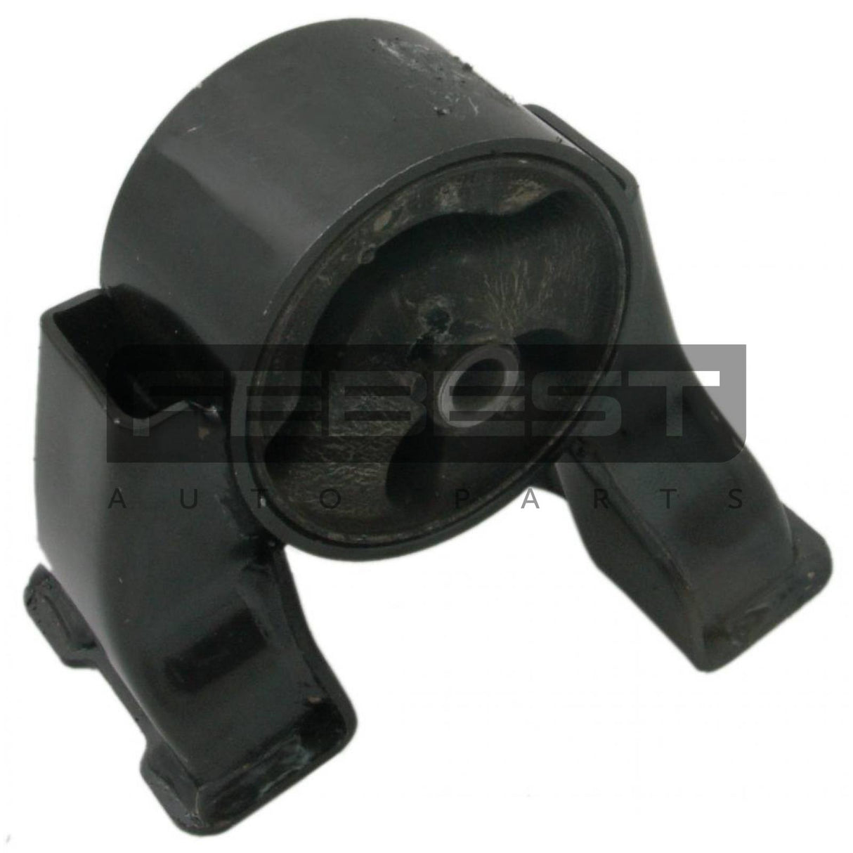 Rear engine mount