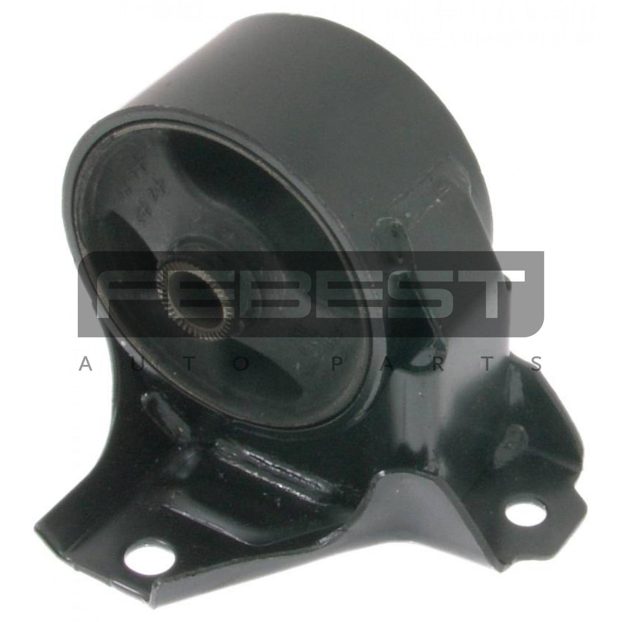 Front engine mount