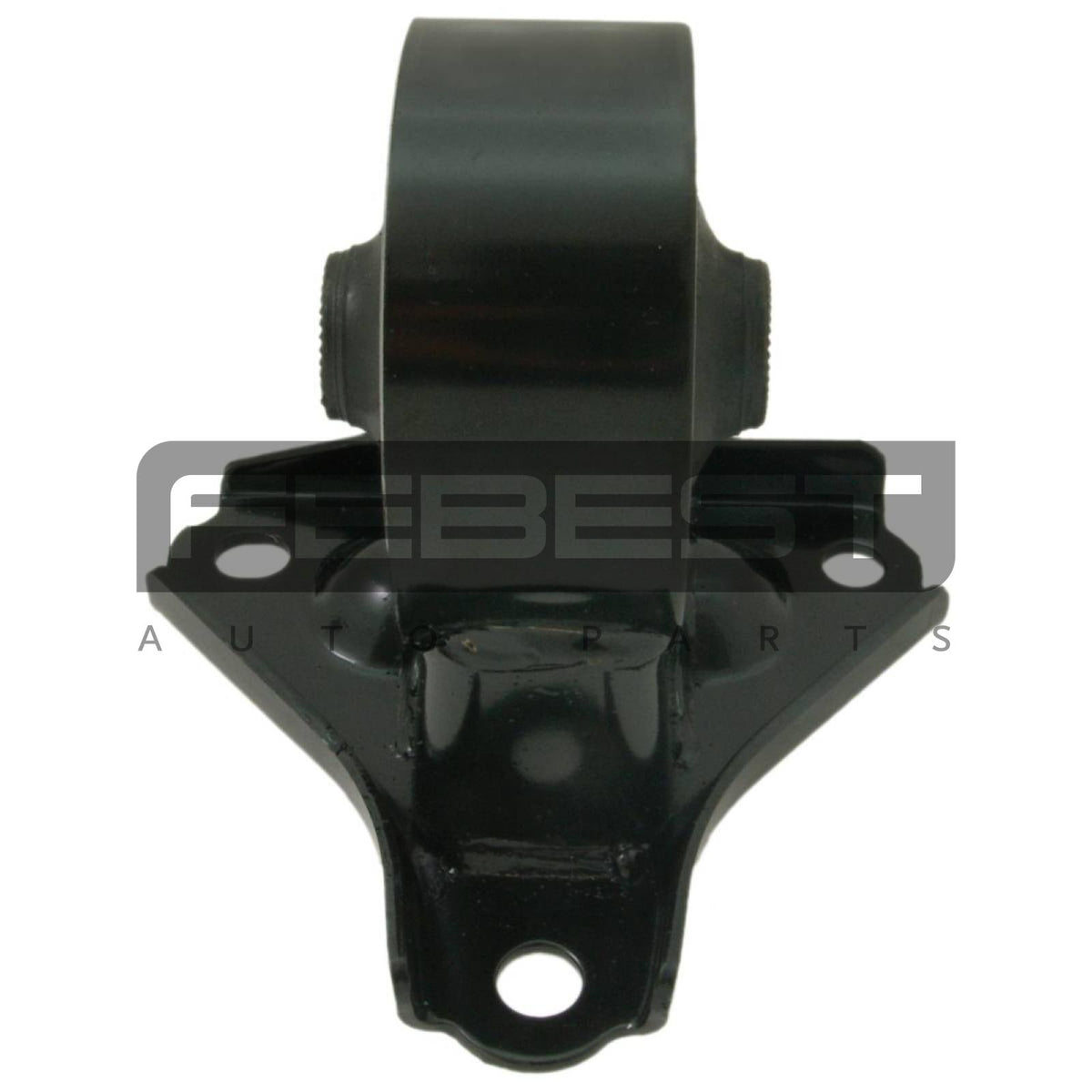 Front engine mount - FEBEST