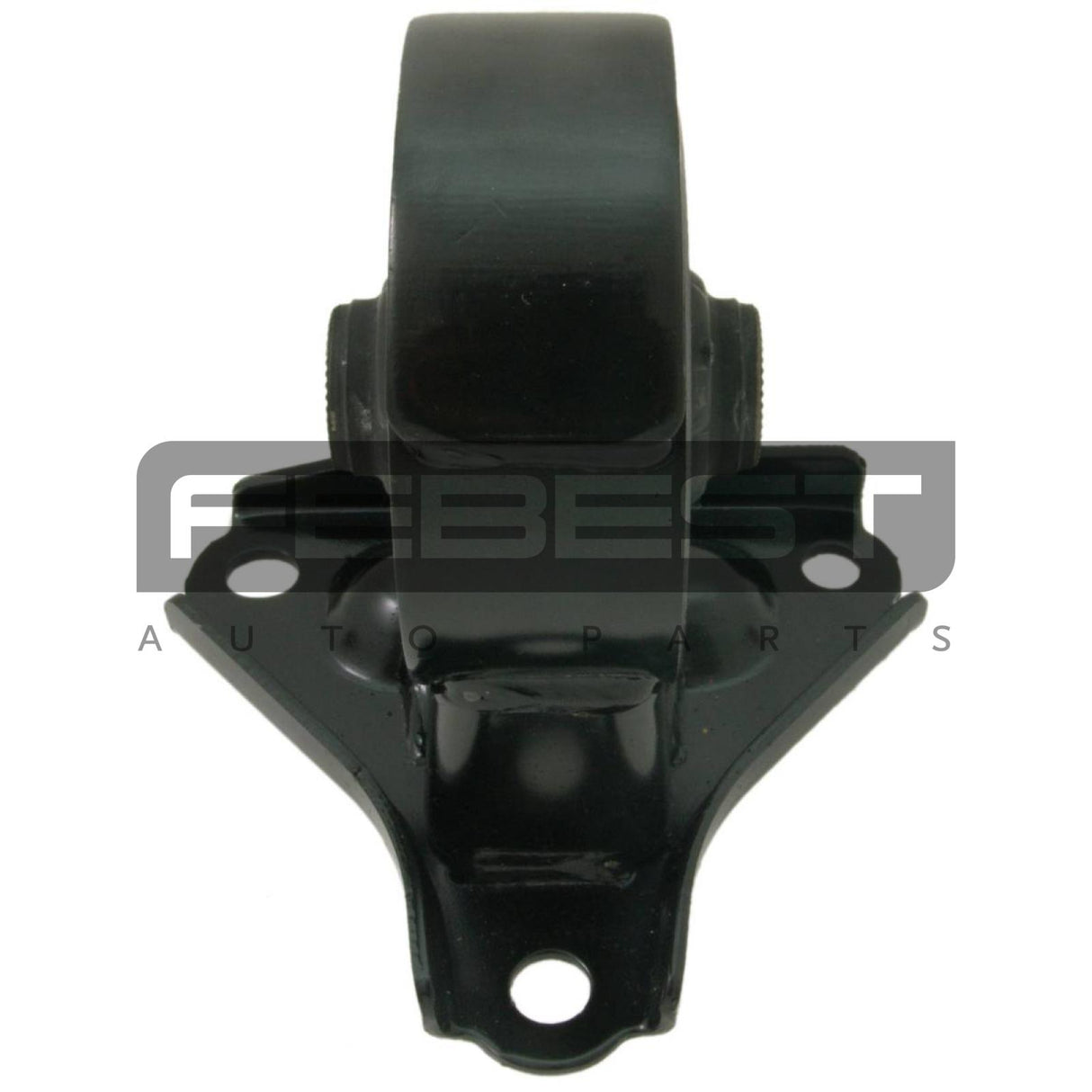 Front engine mount