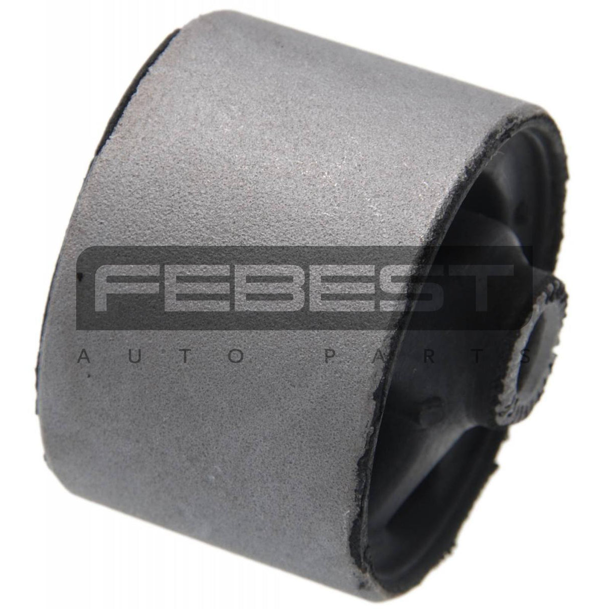 Rear engine mount bushing