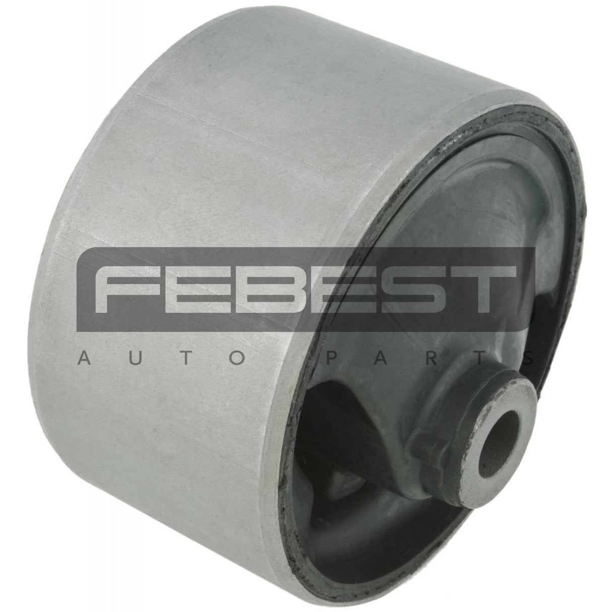 Right engine mount bushing (hydro)