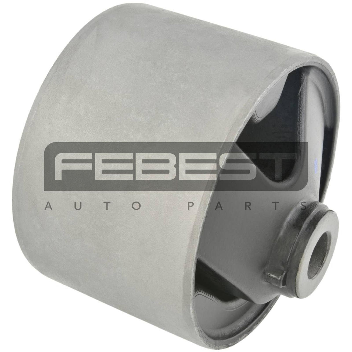 Left engine mount bushing - FEBEST