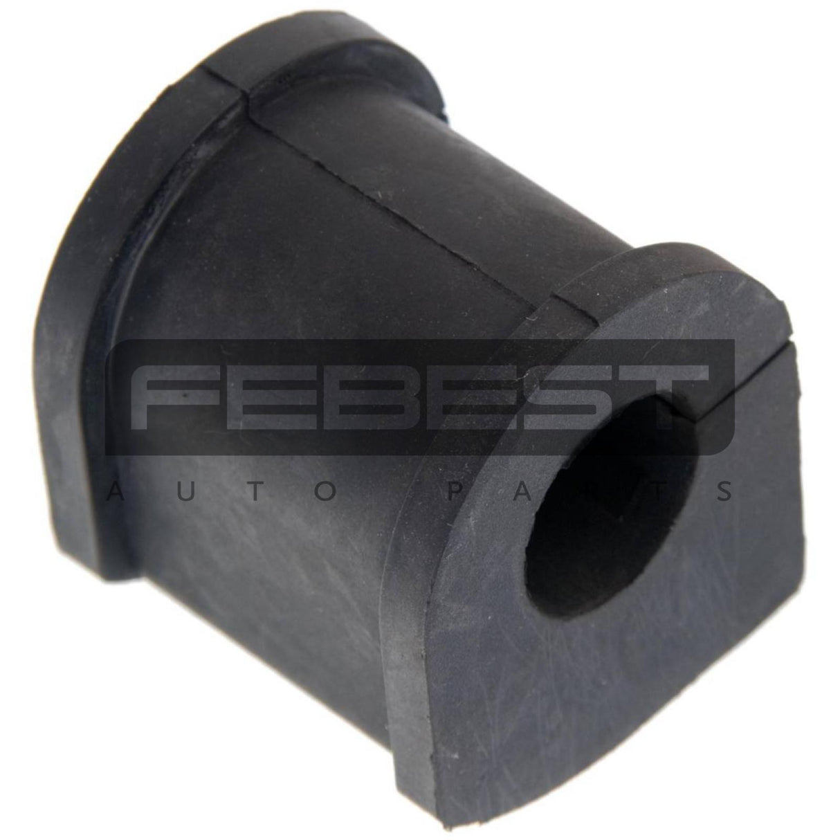 Front stabilizer bar bush