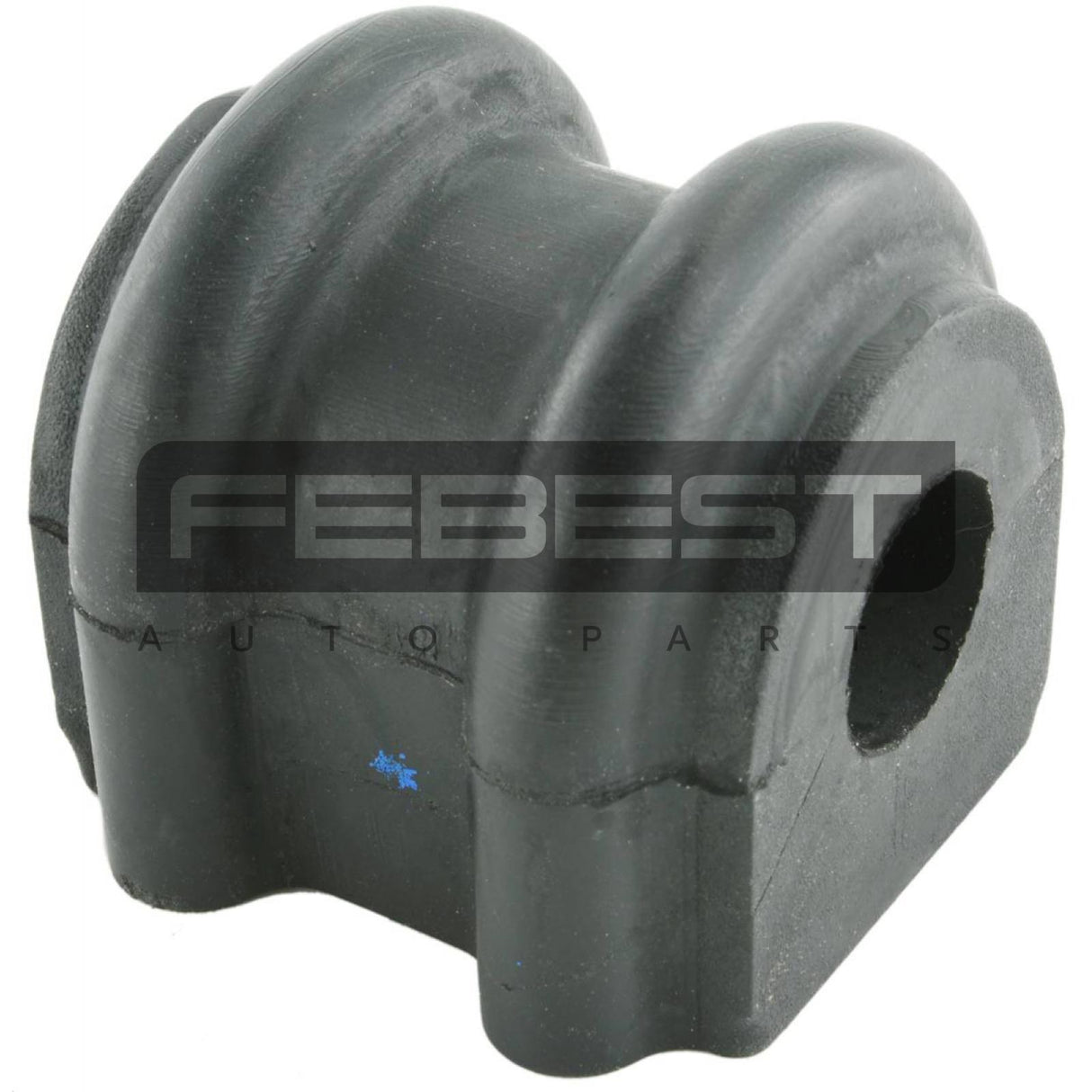 Rear stabilizer bar bush