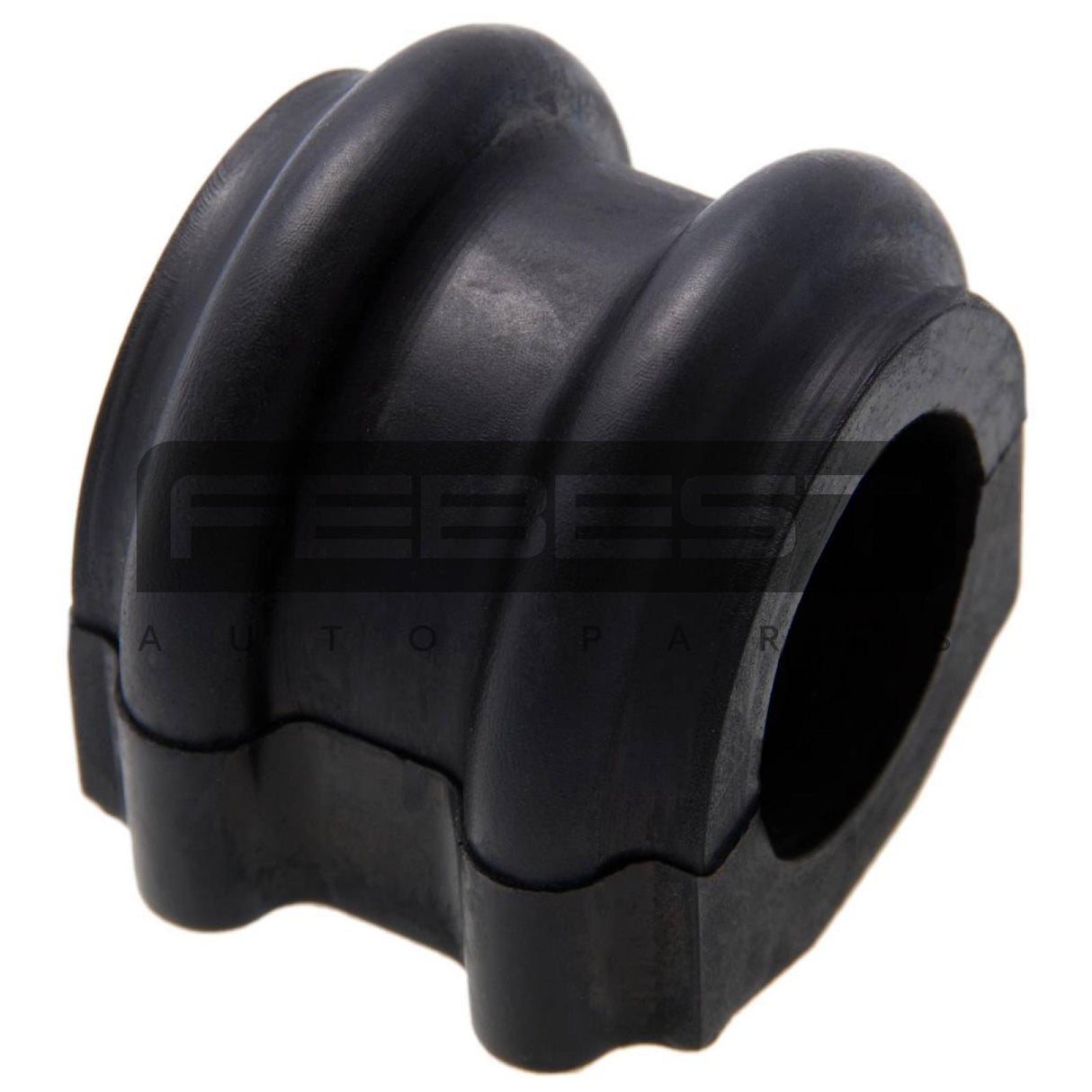 Front stabilizer bar bush