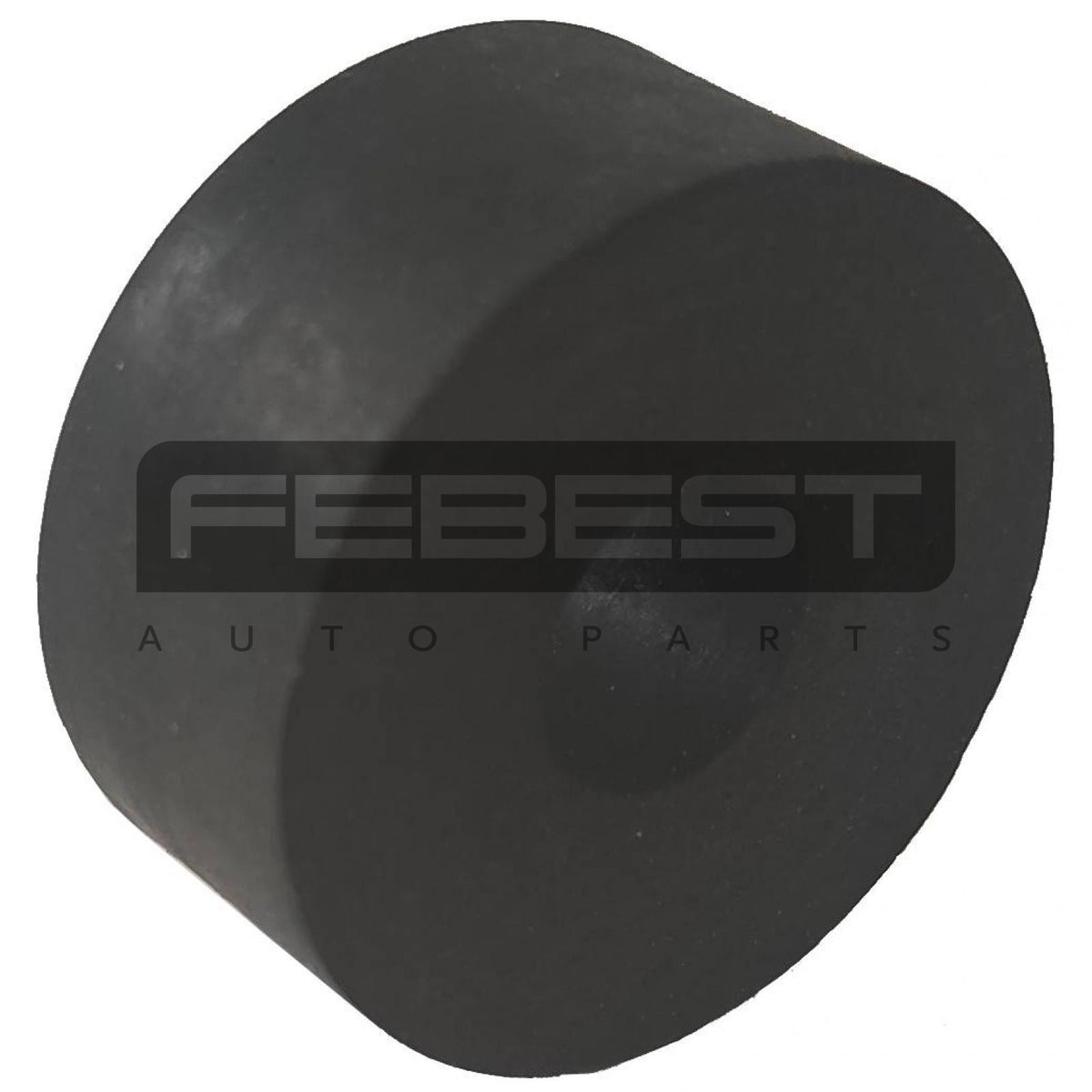 Front shock absorber bushing