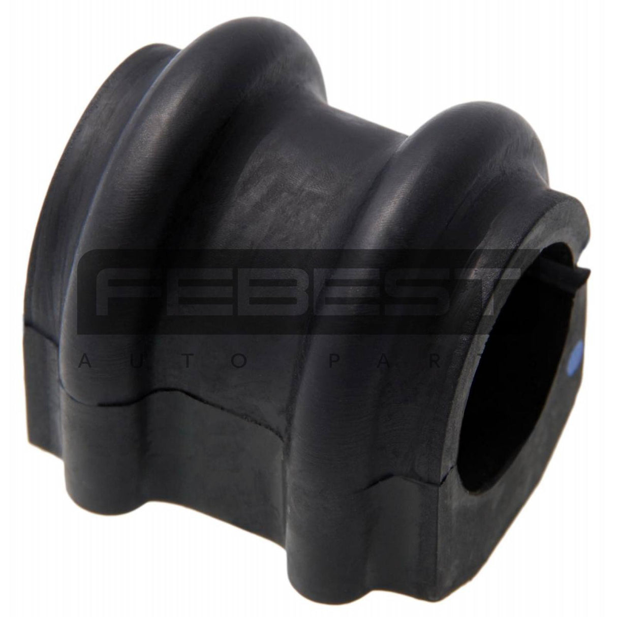 Front stabilizer bar bush