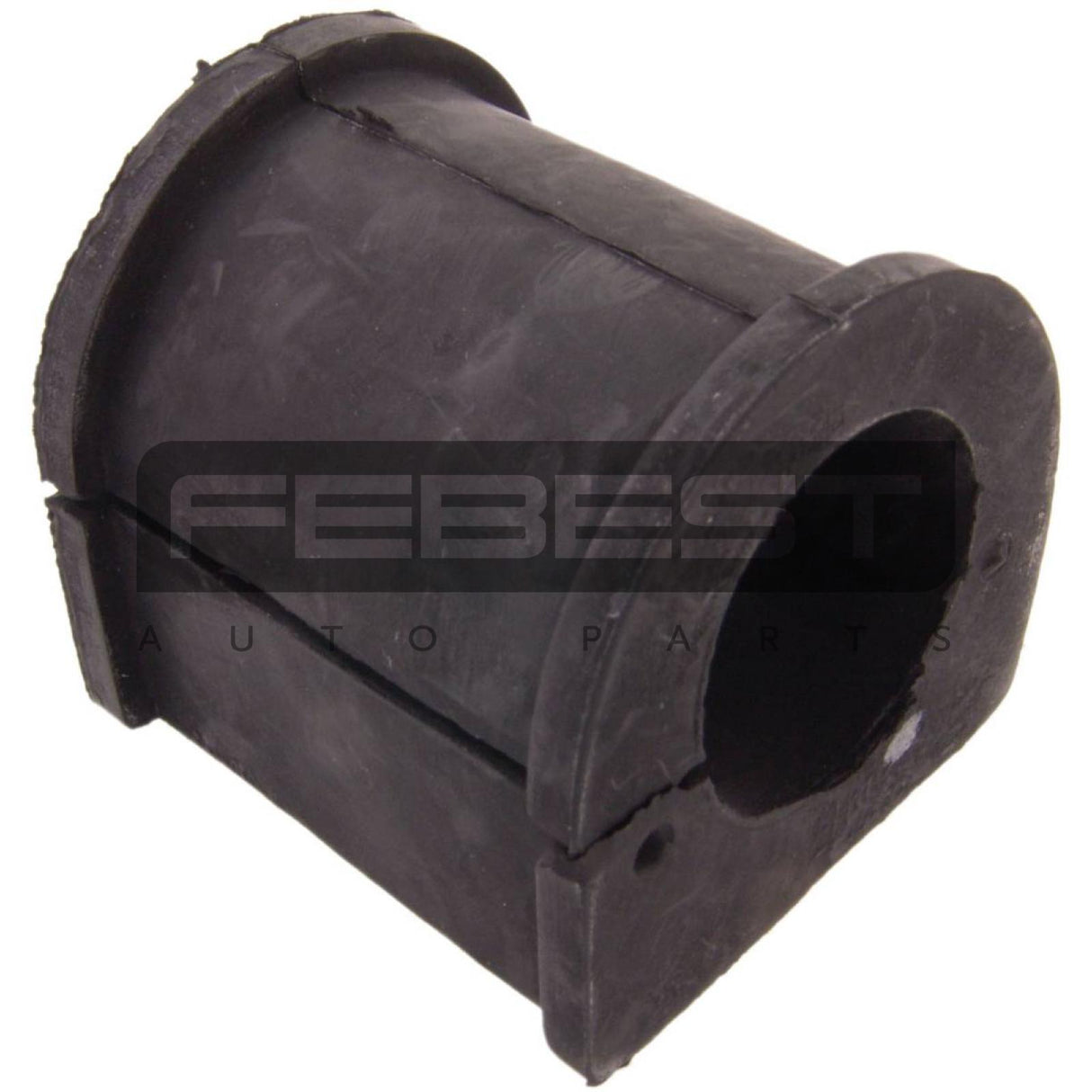 Rear stabilizer bar bush