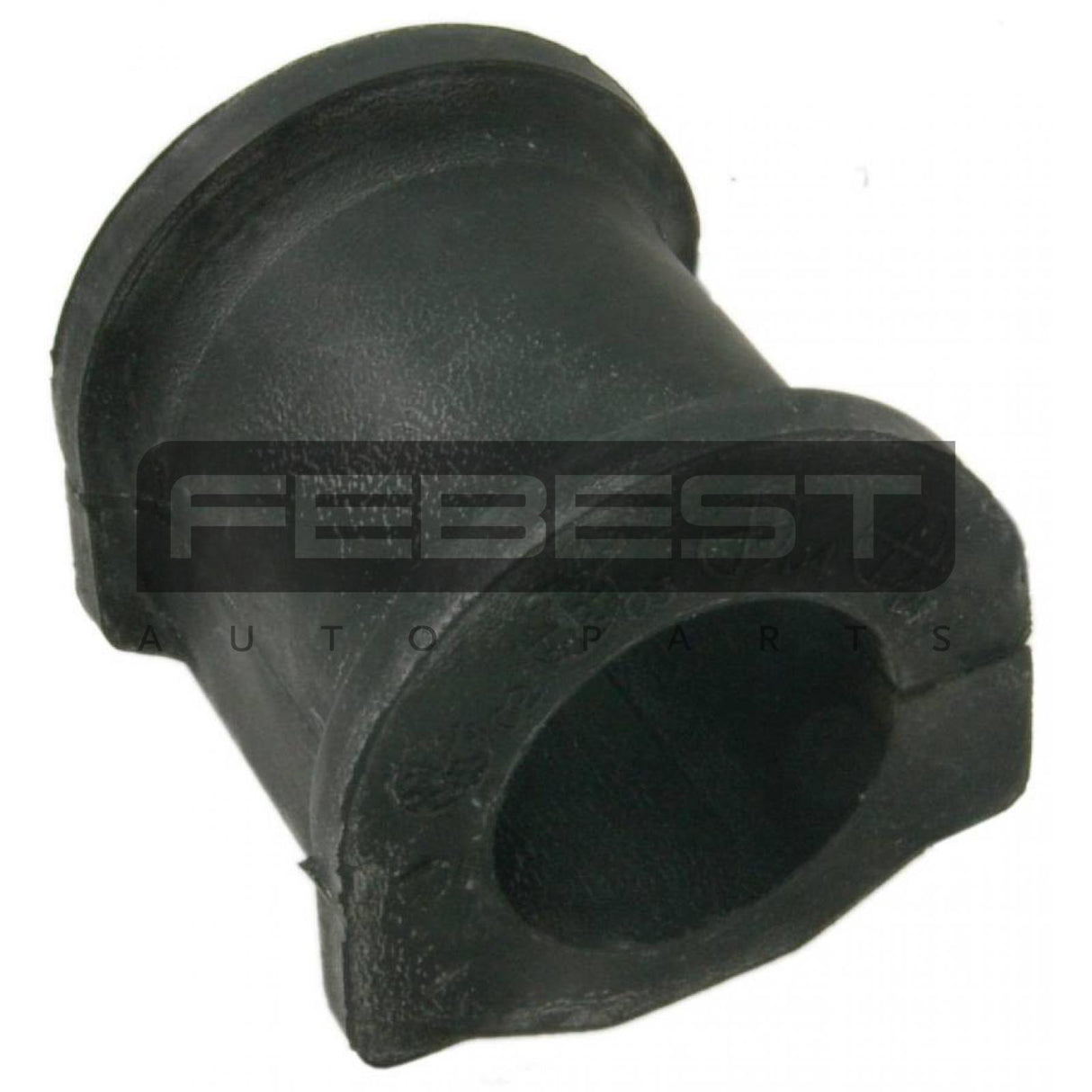 Front stabilizer bar bush