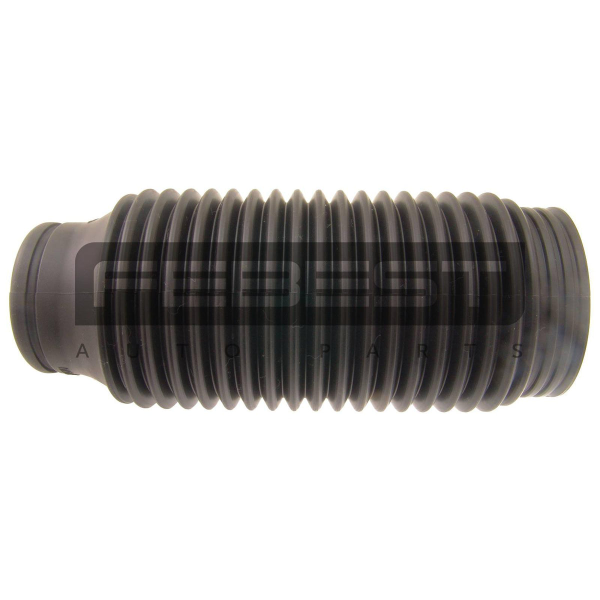Front shock absorber boot