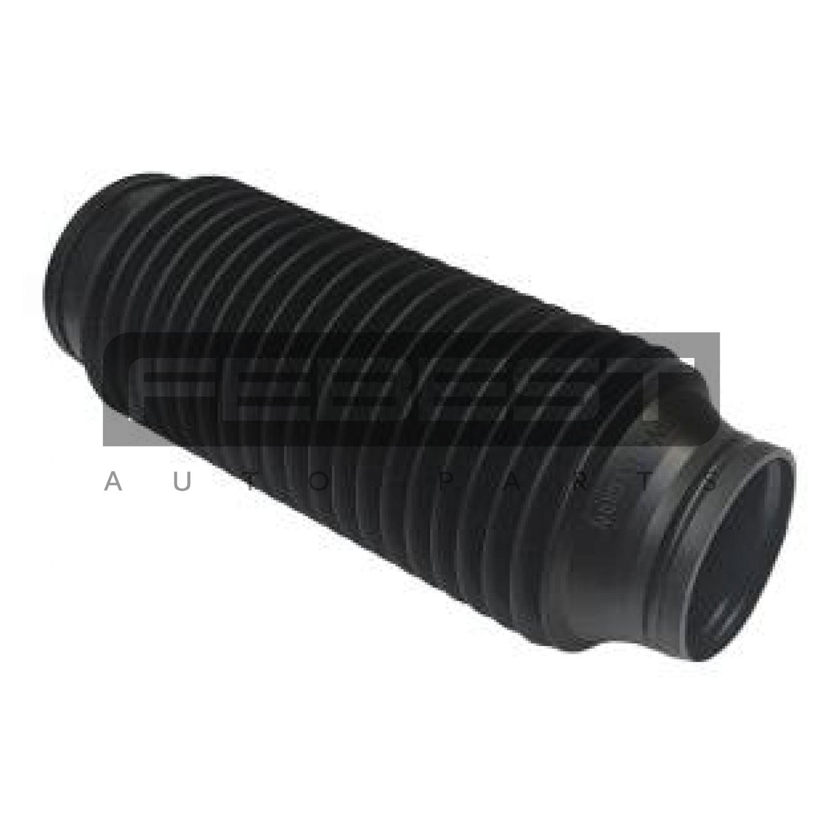 Front shock absorber boot - FEBEST