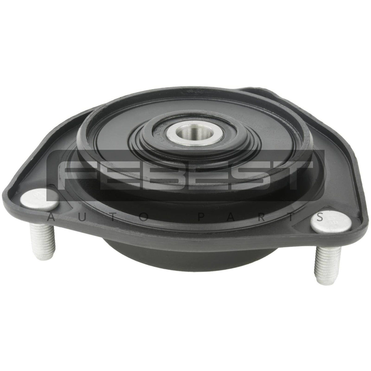 Front shock absorber mounting - FEBEST