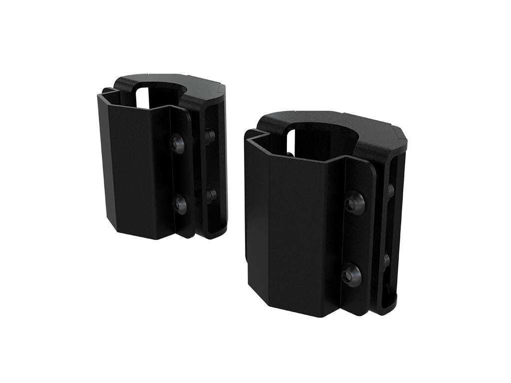 Jeep Wrangler JL/Gladiator JT Front Bar support Clamp