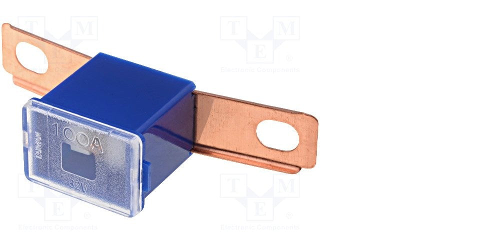 Fuse Japanese Type 100A