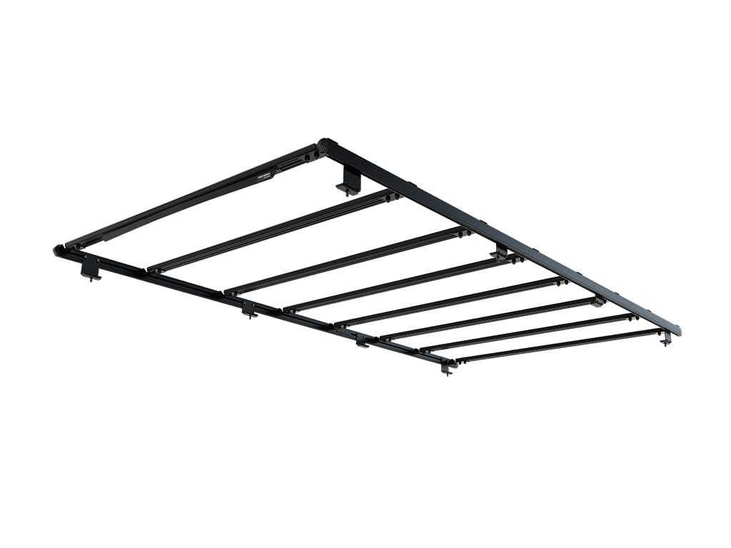 Toyota HiAce LWB (2019-Current) Slimpro Roof Rack Kit