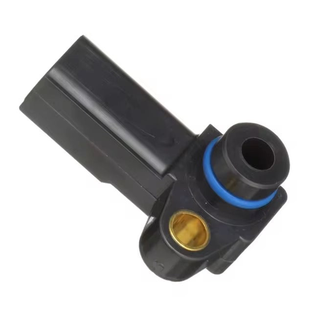 Manifold absolute pressure sensor - Map - EUROSPARE