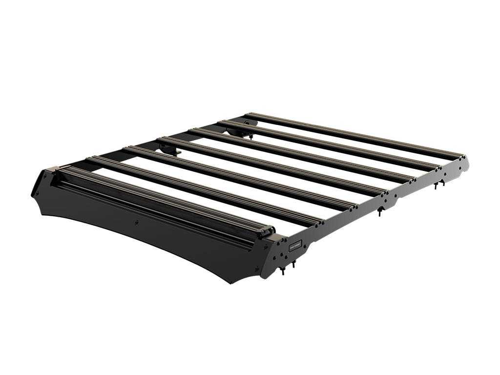 Toyota Tacoma (2005-2023) Slimsport Roof Rack Kit / Light Bar Ready