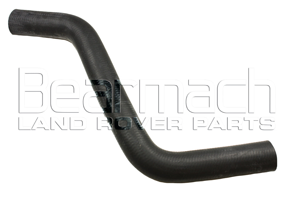 Bottom Hose