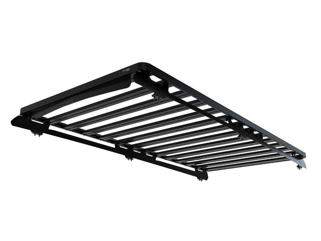 Ford Transit Custom LWB (2023-Current) Slimline II Roof Rack Kit