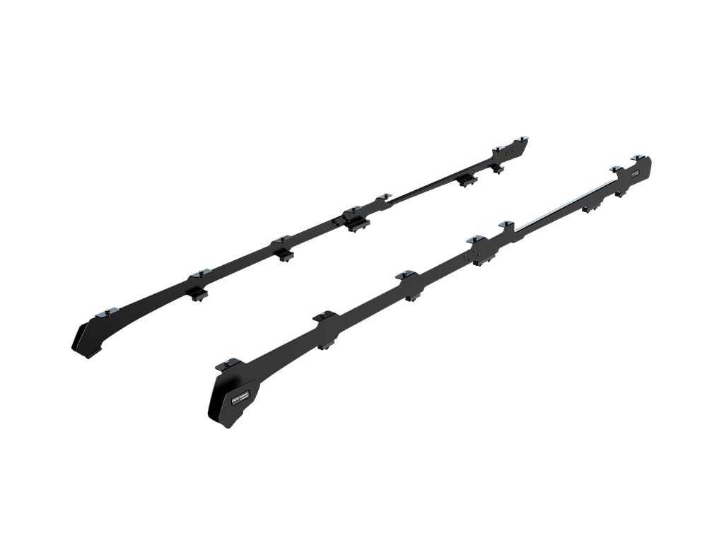 Toyota Sequoia (2022-Current) Foot Rails