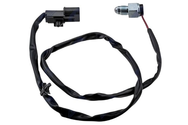 Sensor - Traction Connector - NTY