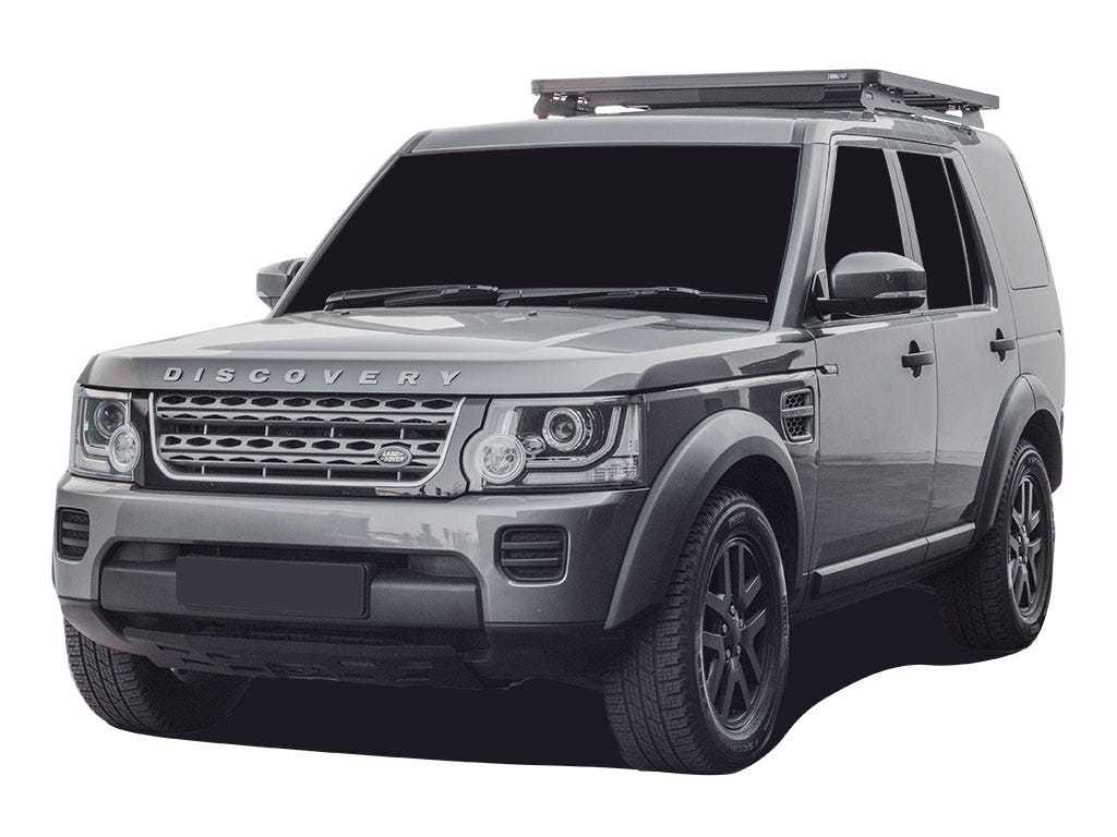 Land Rover Discovery LR3/LR4 Slimline II 3/4 Roof Rack Kit