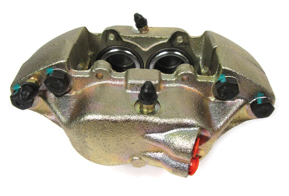 Front Brake Caliper RH - AG PARTS