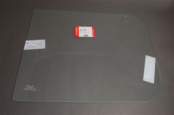 Glass for Truckcab Sliding Window