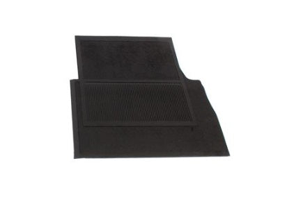 Rubber Mat Front LH