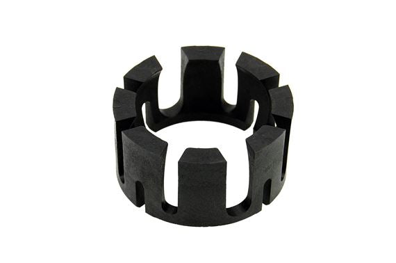 Bush Gear Change Pivot