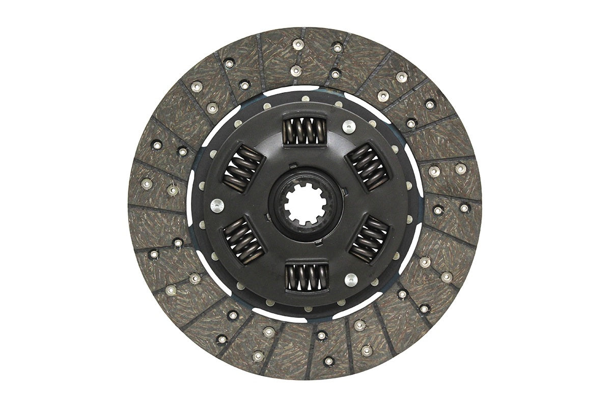 Clutch Plate - ALLMAKES